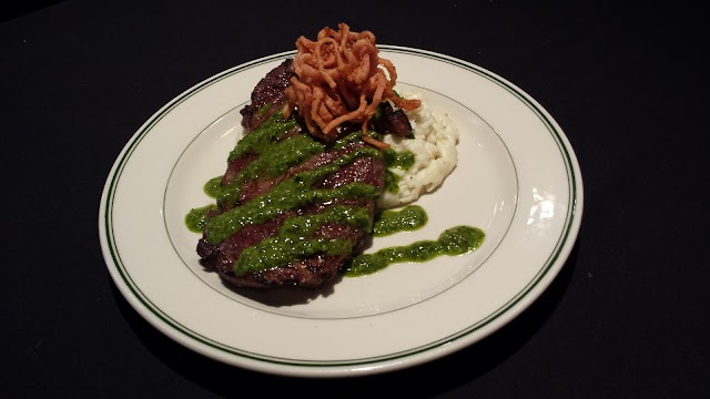 Boulder ChopHouse & Tavern