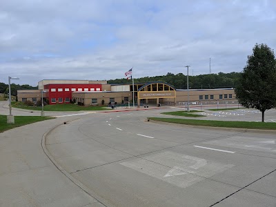 Spalding Park Environmental Sciences Elementary School