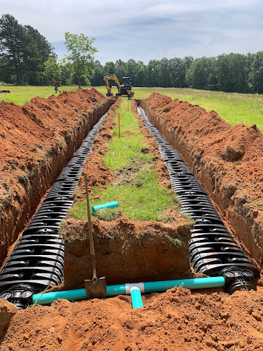 Septic Solutions - Visual