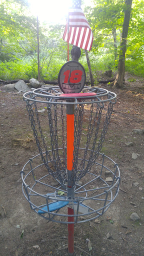 Skyriders Disc Golf - Thumbnail