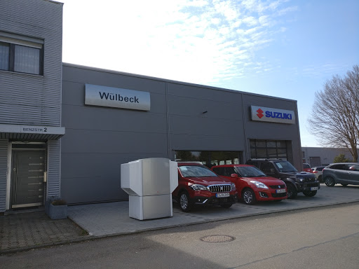 Autohaus Wülbeck OHG - Thumbnail