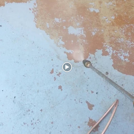 Tonys Pressure Washing - Thumbnail