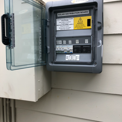 Trenco Electrical- Solar & Air Conditioning - Thumbnail