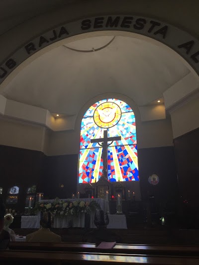 Photos of Gereja Katolik Kristus Raja Ungaran
