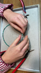 Photo n°3 de Périclès perles à Agen (Boutique de minéraux)