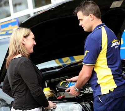 Photos of Goodyear Autocare Colac
