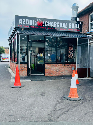 Azadi Supermarket - Thumbnail