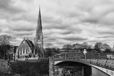 Photos of St Alban's Church