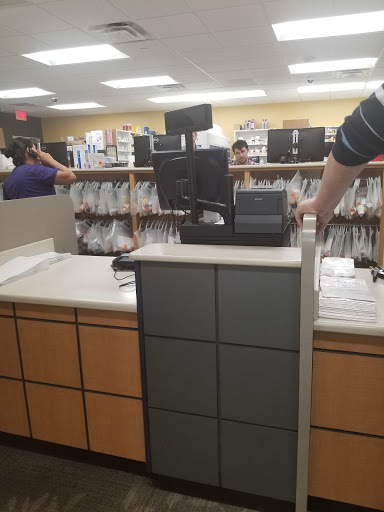 Augusta University Medical Center Emergency Room - Thumbnail