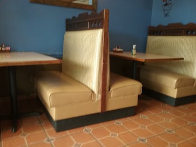 La Carreta Mexican restaurant