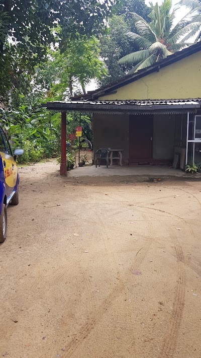 post-office
