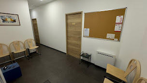 Photo n°14 de Etiopathe Sens 89100 | Killian Lebon à Saint-Clément (Praticien de médecine alternative)