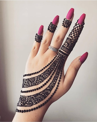 Threading Beauty - Thumbnail
