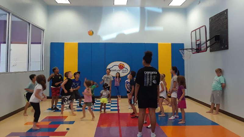 Adventure Kids Playcare