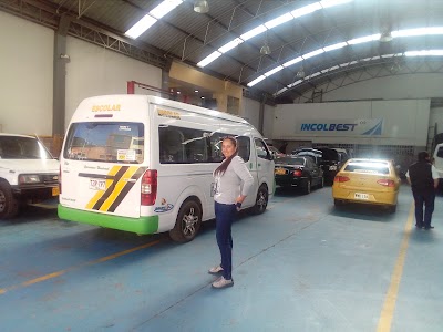 Photos of Taller Servilider de Colombia