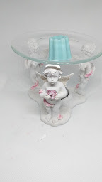 Photo n°33 de secondsouffle à La Garnache (Boutique de loisirs créatifs)