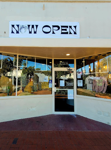 Nectar Clothing Santa Barbara