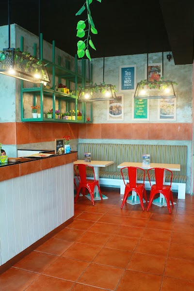 Photos of TONGTJI TEAHOUSE