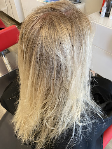 Da Vinci Hair Salon - Thumbnail