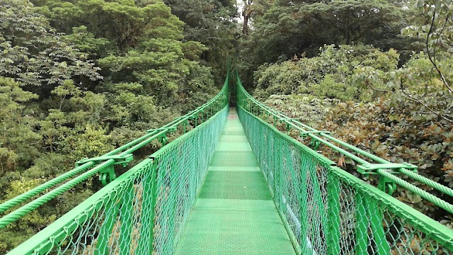 Selvatura Adventure Park