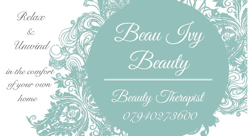 Beau Ivy Beauty
