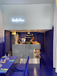 Photo n°24 de Rafales à Royan (Restaurant)