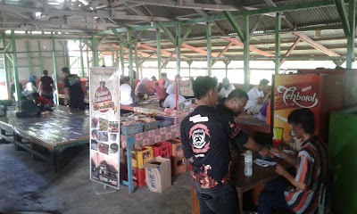 Photos of Sate Anwar 1