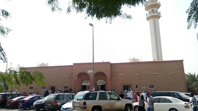 Photos of Masjid Al-Kandari