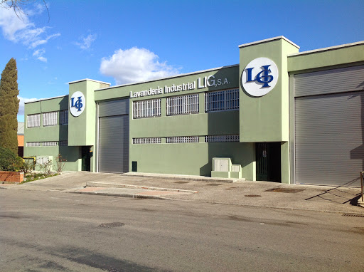 Lavandería Industrial LIG S.A