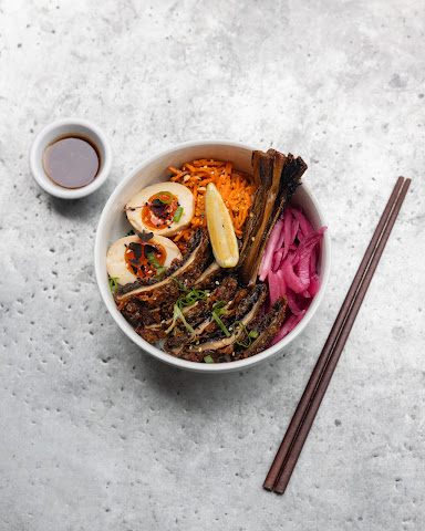 Nakatsu - Karaage bar by null