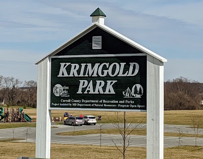 Krimgold Park