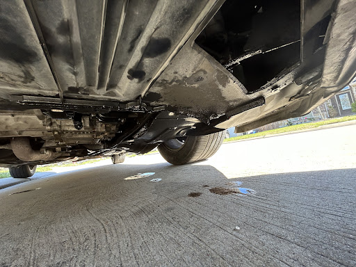 Joel's Auto Service - Thumbnail