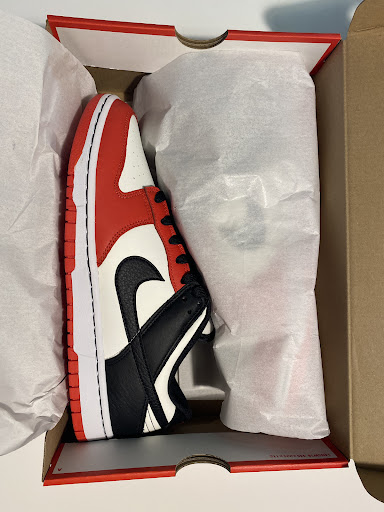 Resell - Visual