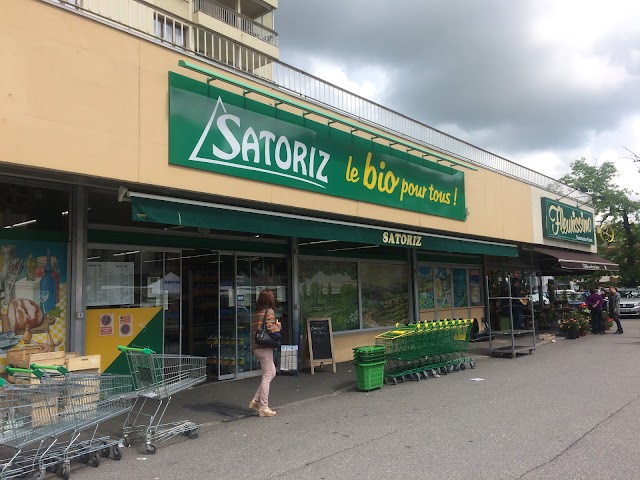 Satoriz