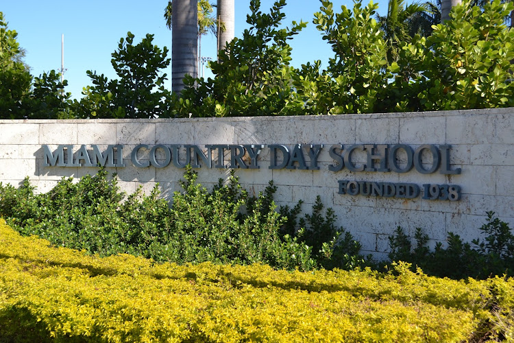 Miami Country Day School