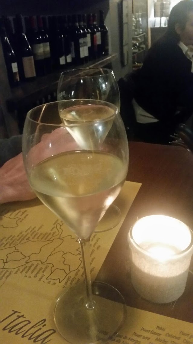 Enoteca Di Sant'Apollinare