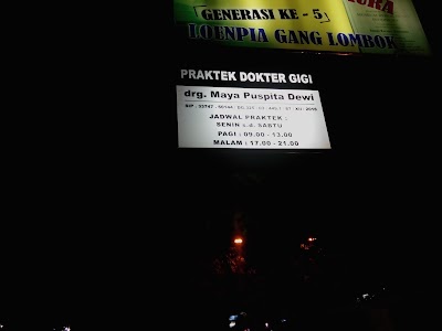 Photos of Puri Dental ( Drg. Maya Puspita)