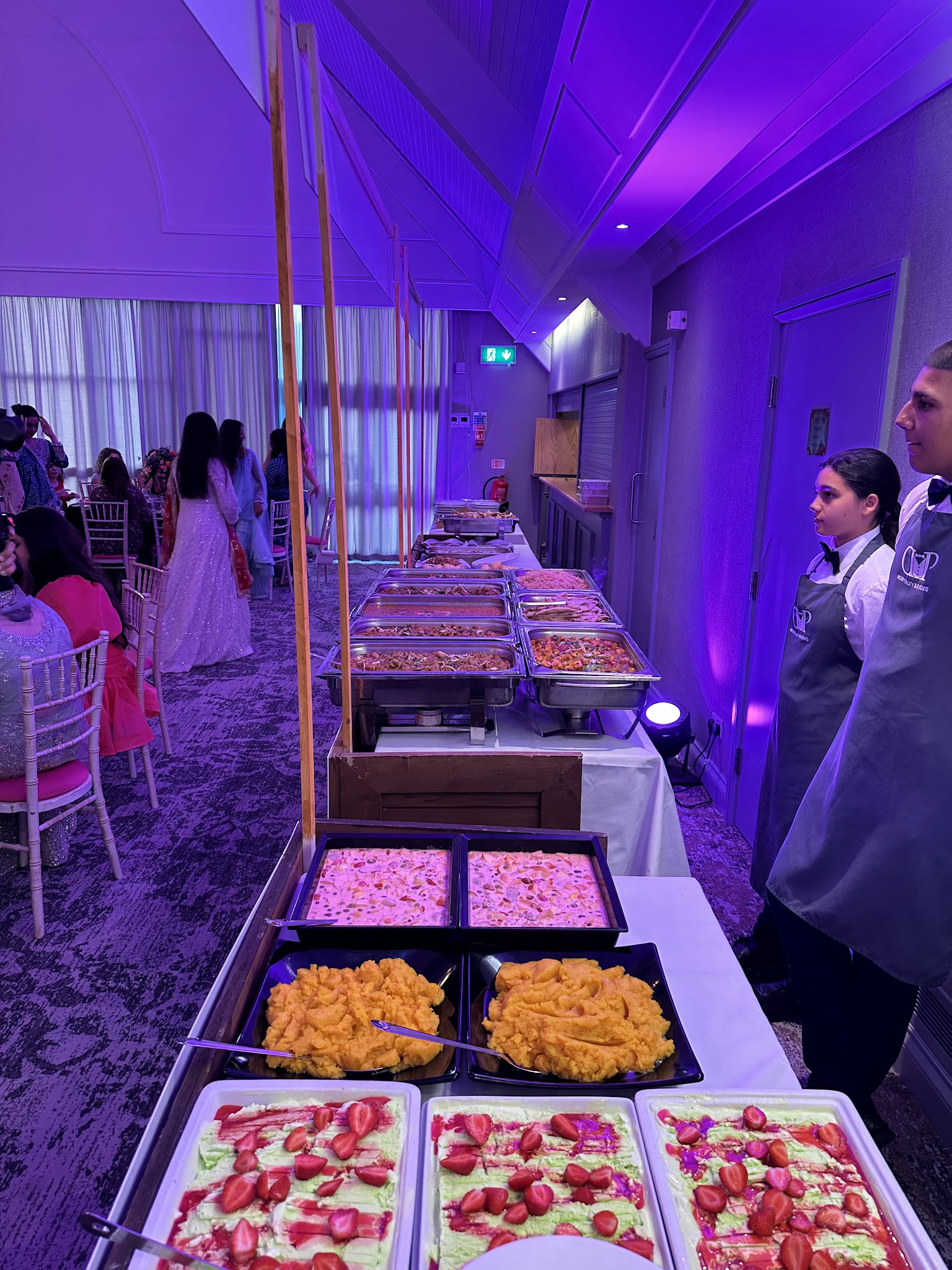 Pakeezah Gourmet Catering - Catering - photo 1