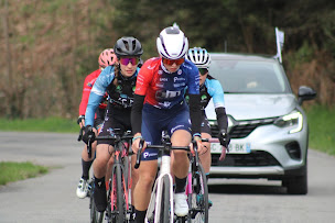 Photo n°15 de Union Vélocipedique Poitevine à Poitiers (Club de sport)