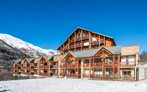 Photo de Résidence le Hameau de Valloire