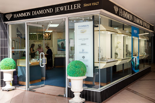 Hammon Diamond Jeweller