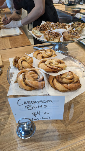 Third Space Bakery - Thumbnail