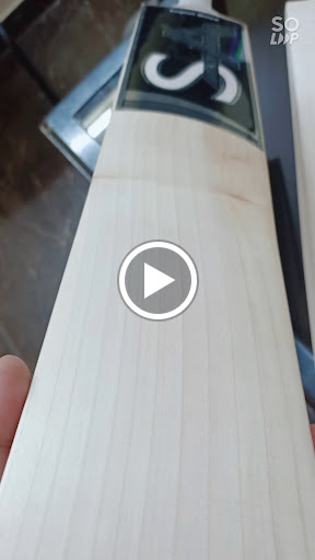 SA English Willow Cricket Bat Production post image