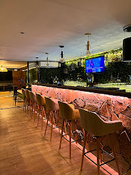 Photo n°34 de L'Ora Porto - Crêperie - Bar Lounge à Ota (Bar lounge)