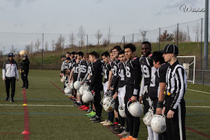Photo n°2 de Yankees Angers à Angers (Club de sport)