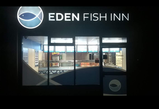 Eden Fish Inn - Thumbnail