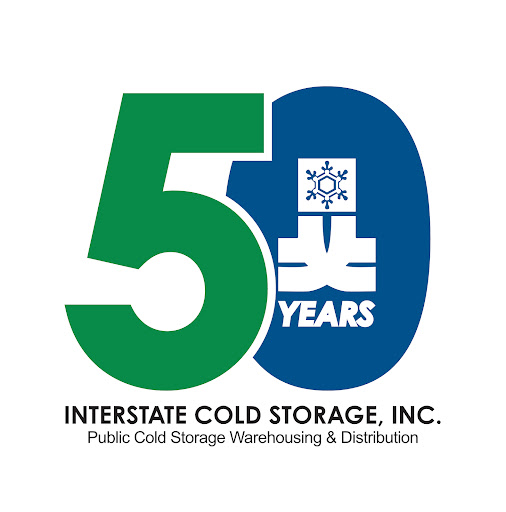 Interstate Cold Storage - Visual