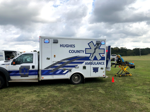 Hughes County Emergency Medical Service - Thumbnail