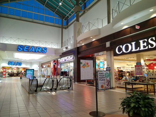 Coles - Visual