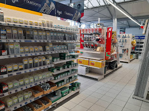 Photo n°4 de Chausson Matériaux à Brissac Loire Aubance (Fournisseur de matériaux de construction)